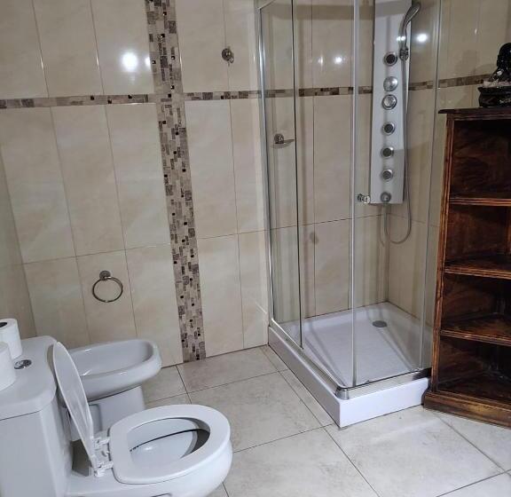 Hostel Bauti En Ezeiza