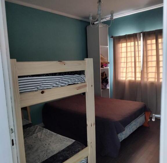 Hostel Bauti En Ezeiza