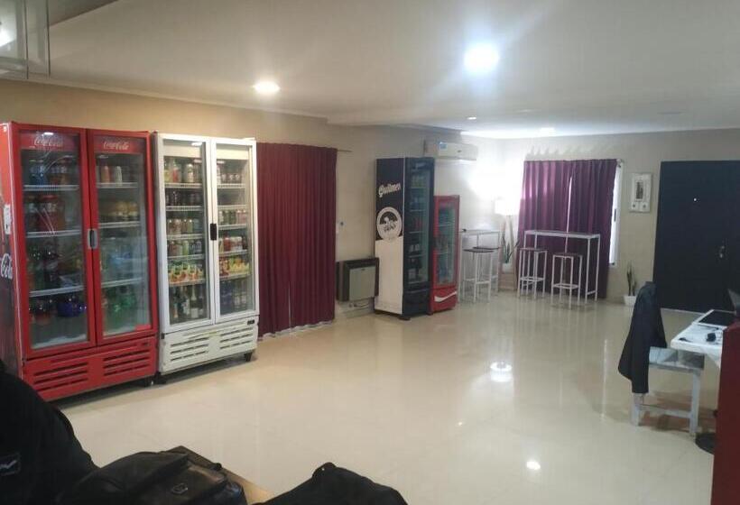 Hostel Bauti En Ezeiza