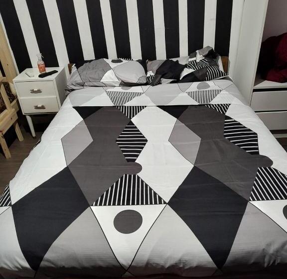 Hostel Bauti En Ezeiza