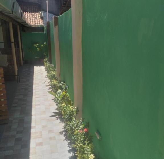 酒店 Aconchego Da Vovó Netinha