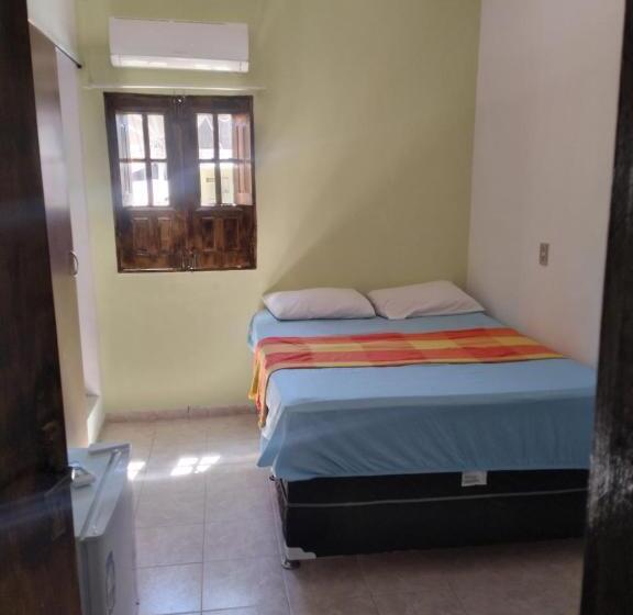 酒店 Aconchego Da Vovó Netinha