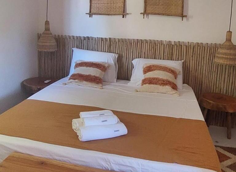 酒店 Afeto Caraíva