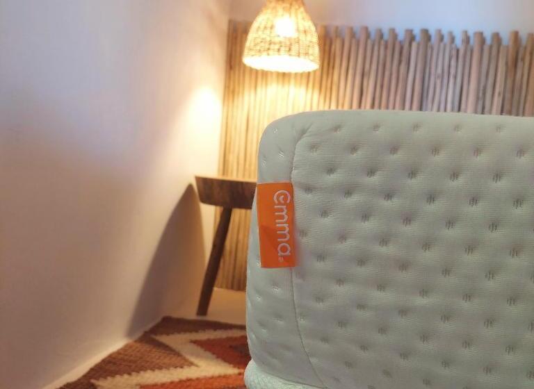 酒店 Afeto Caraíva