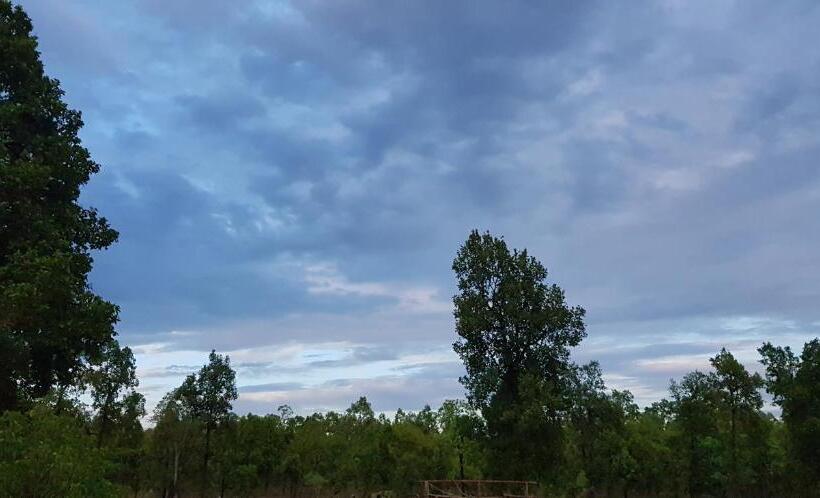 ホテル Atulya Kanchi Camp Bandhavgarh