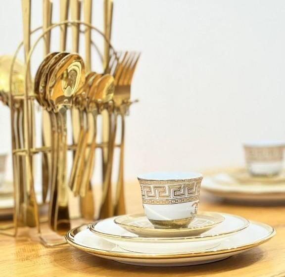 هتل Azure Staycation Beach View 2br