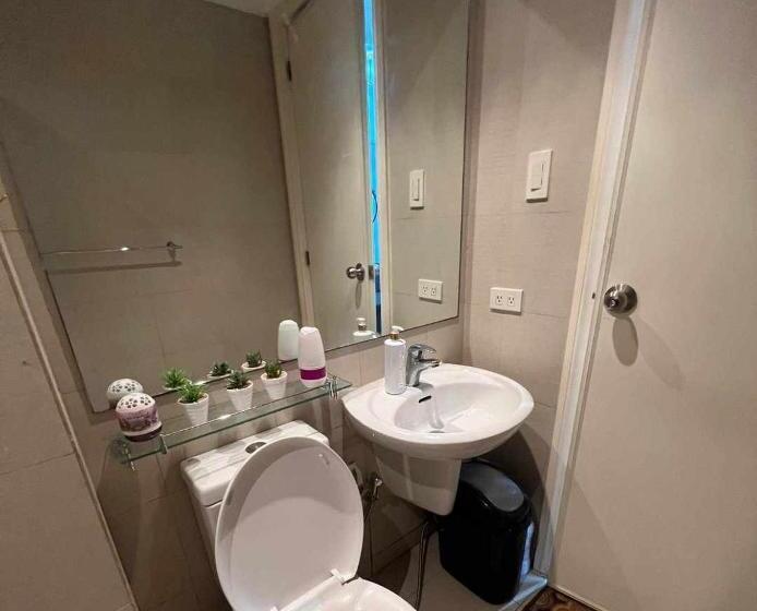 هتل Azure Staycation Beach View 2br