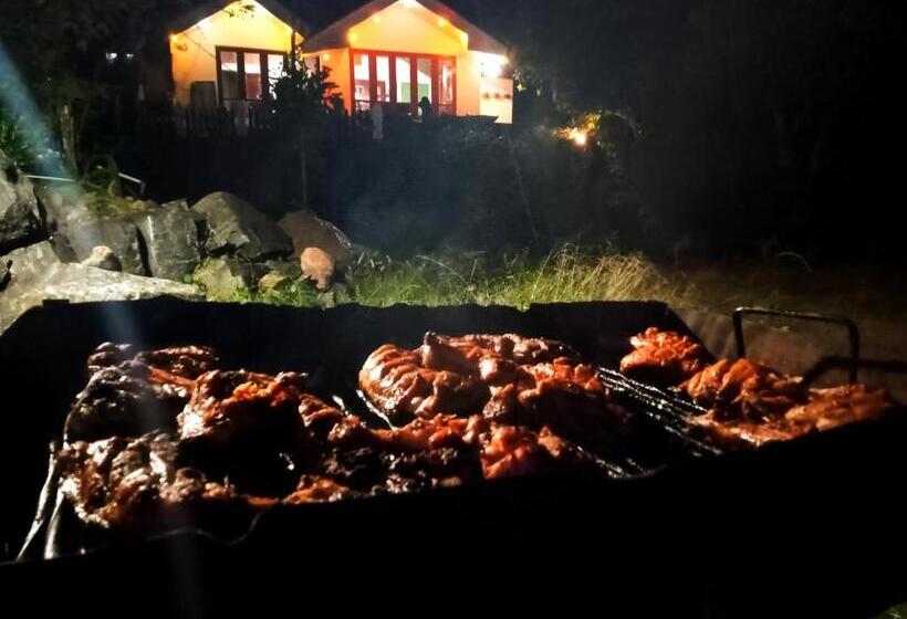 호텔 Bambarakanda Holiday Resort