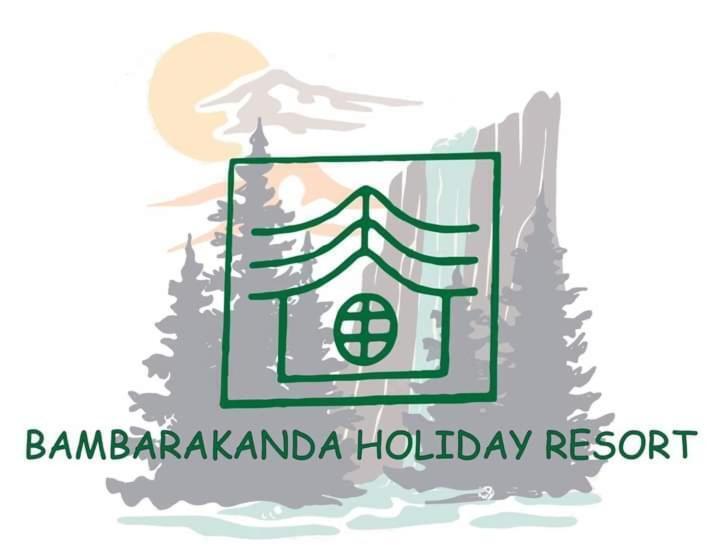 호텔 Bambarakanda Holiday Resort