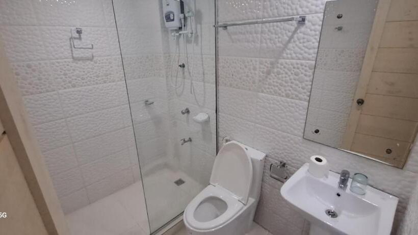 هتل Bayside Exceel