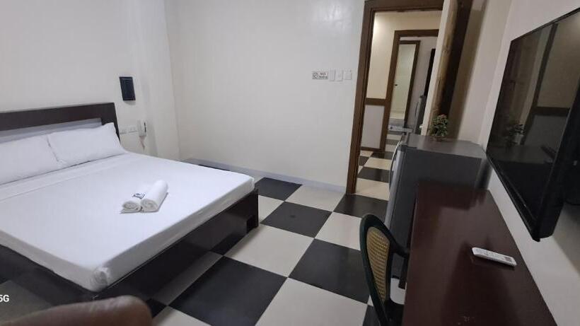 هتل Bayside Exceel