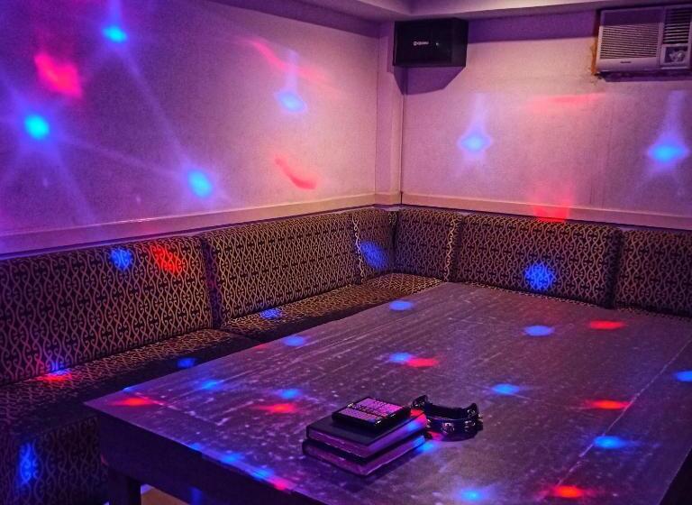 هتل Bayside Exceel