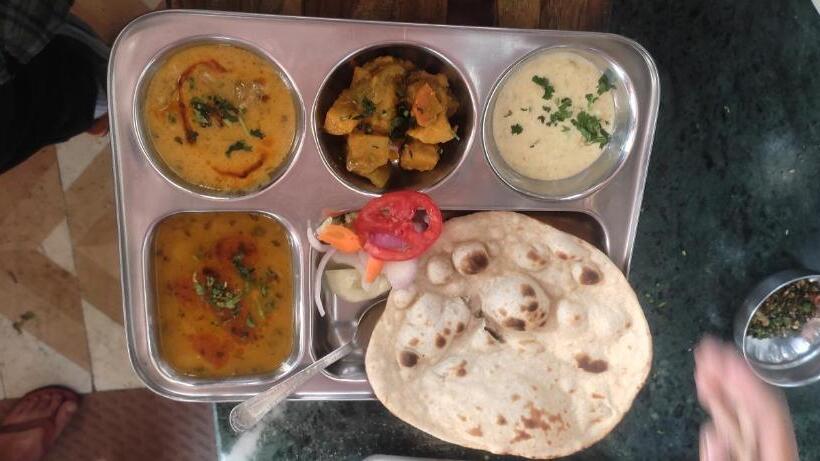 בית מלון כפרי Border Way & Restaurant