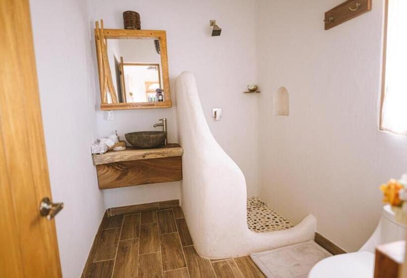 בית מלון כפרי Boutique Casa La Malagueña