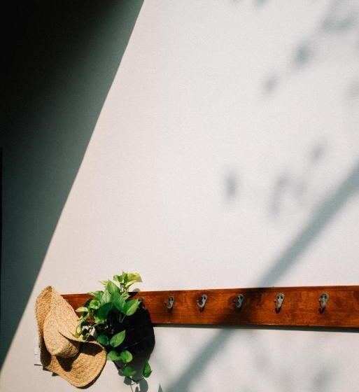 בית מלון כפרי Boutique Casa La Malagueña