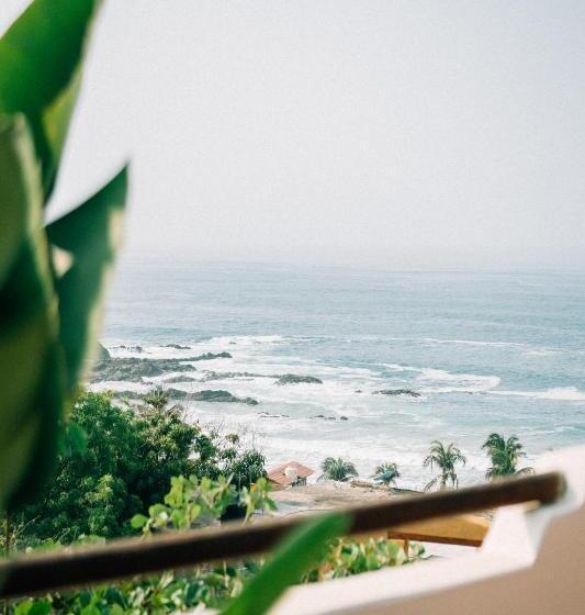 בית מלון כפרי Boutique Casa La Malagueña