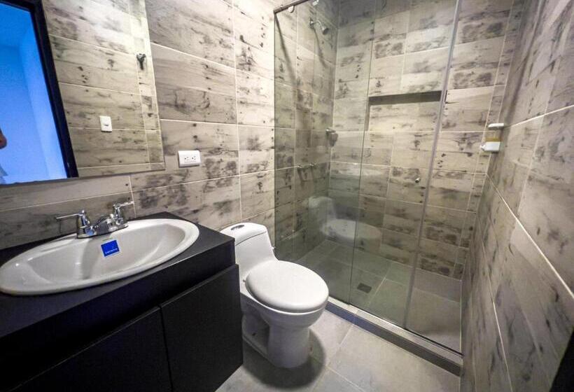 هتل Boutique Veracruz Termales