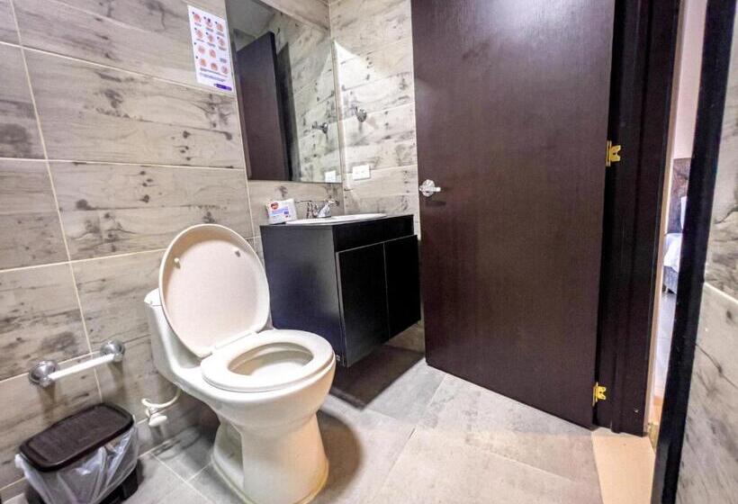 هتل Boutique Veracruz Termales