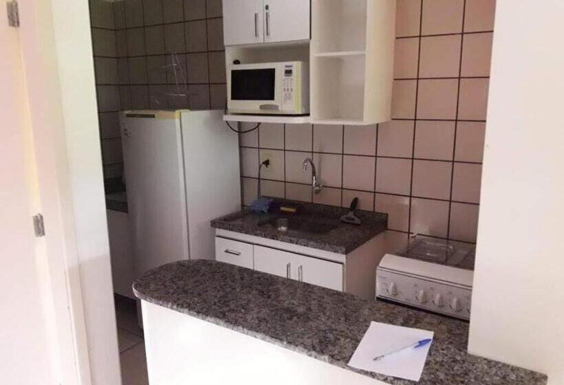 Отель Caldas Novas Diroma Fiori