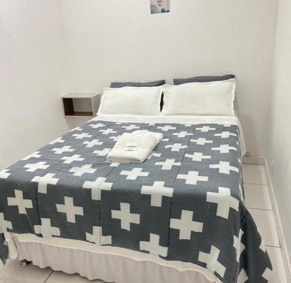 호텔 Caminho Das Pedras Búzios