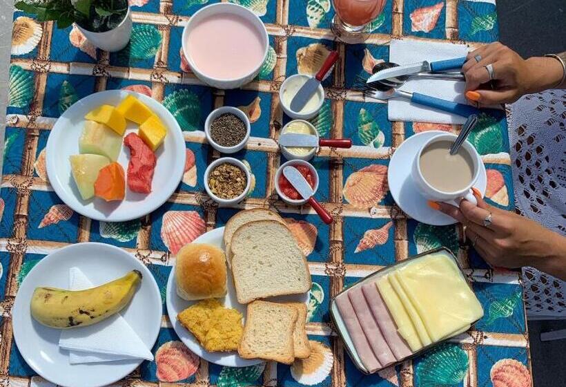 호텔 Caminho Das Pedras Búzios