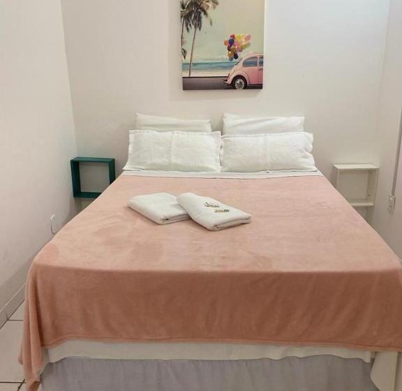 호텔 Caminho Das Pedras Búzios