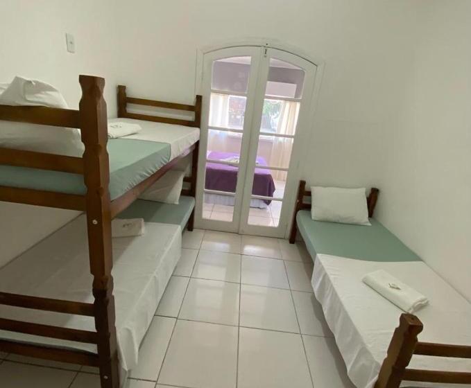 호텔 Caminho Das Pedras Búzios