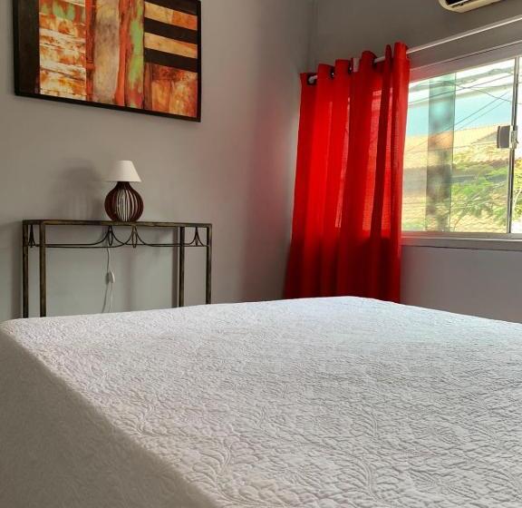 호텔 Caminho Das Pedras Búzios