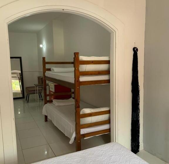 호텔 Caminho Das Pedras Búzios