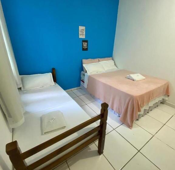 호텔 Caminho Das Pedras Búzios