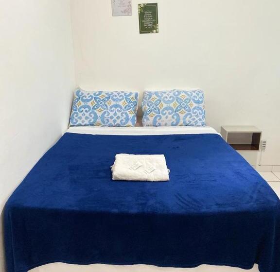 호텔 Caminho Das Pedras Búzios