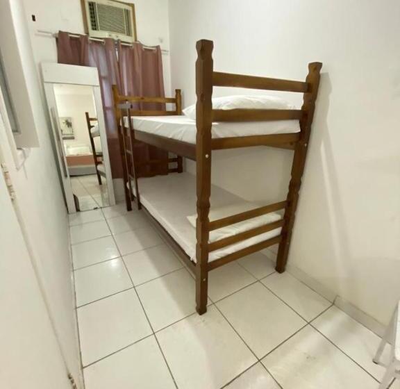 호텔 Caminho Das Pedras Búzios