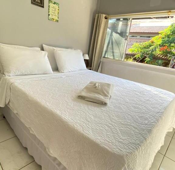 호텔 Caminho Das Pedras Búzios