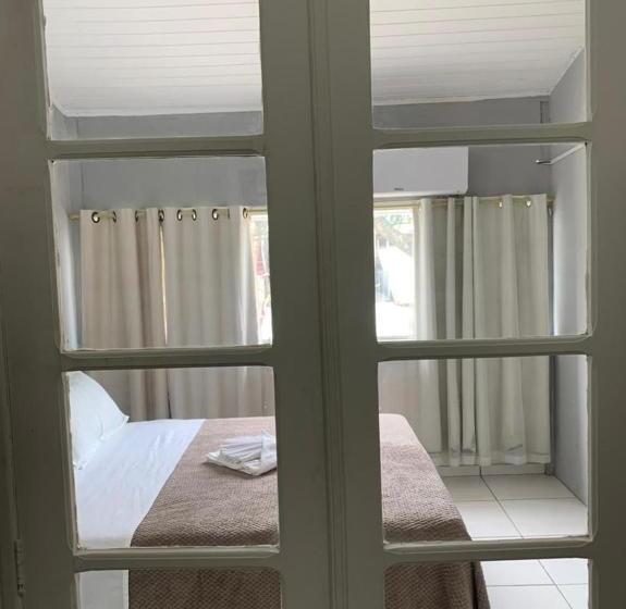 호텔 Caminho Das Pedras Búzios