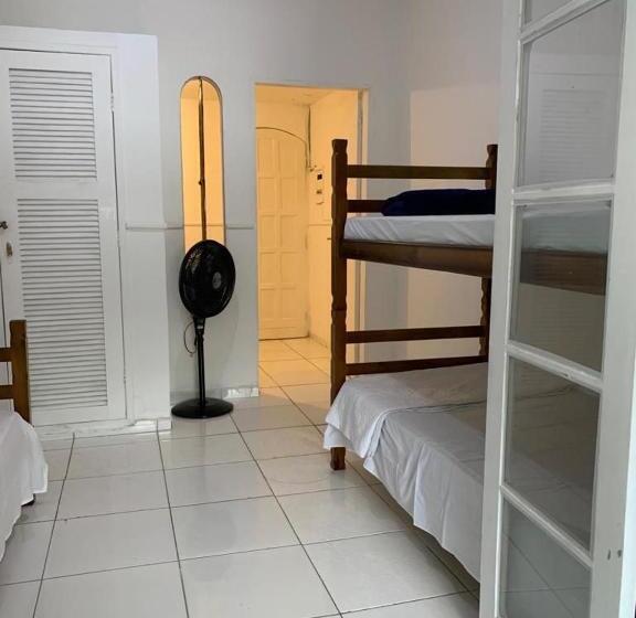 호텔 Caminho Das Pedras Búzios