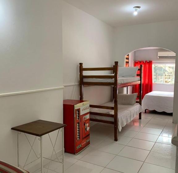 호텔 Caminho Das Pedras Búzios