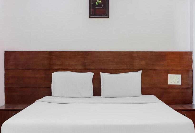 酒店 Capital O 84569 Yashaswi