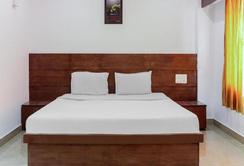 酒店 Capital O 84569 Yashaswi