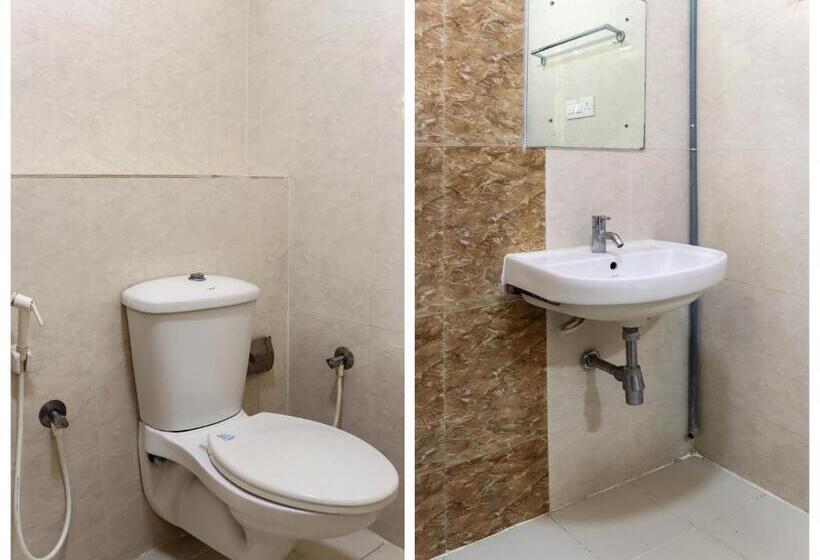 酒店 Capital O 84569 Yashaswi