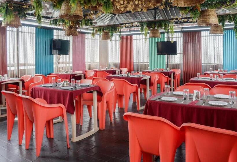 酒店 Capital O 84569 Yashaswi