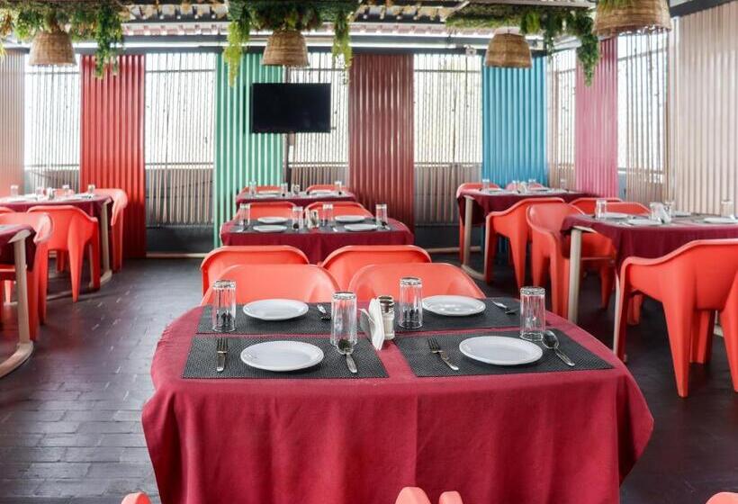 酒店 Capital O 84569 Yashaswi