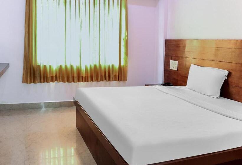 酒店 Capital O 84569 Yashaswi