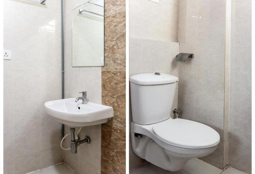 酒店 Capital O 84569 Yashaswi