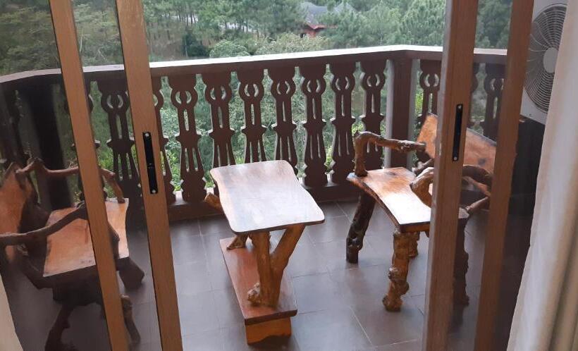 هتل Carol Crosswinds Tagaytay