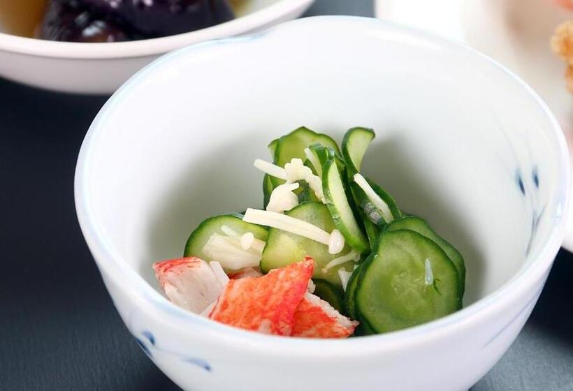 هتل Chalet Nozawa