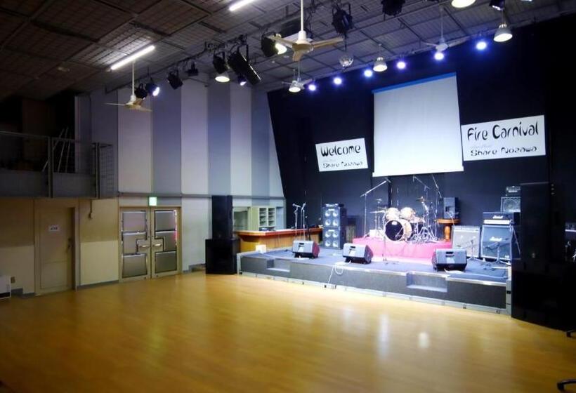 هتل Chalet Nozawa