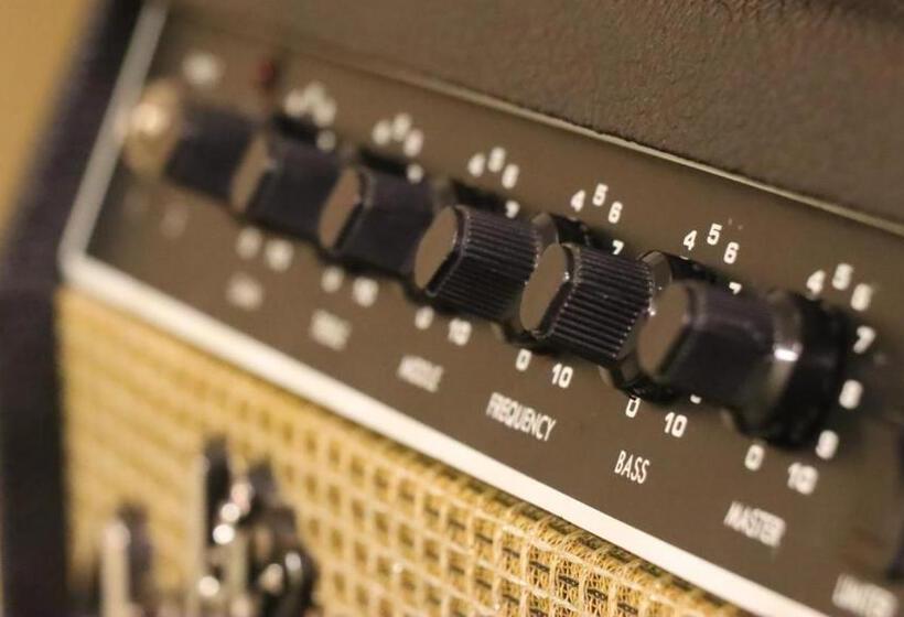 هتل Chalet Nozawa