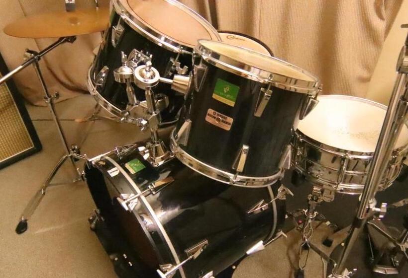 هتل Chalet Nozawa