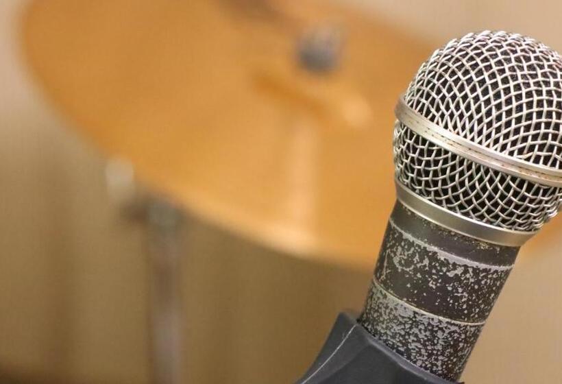 هتل Chalet Nozawa