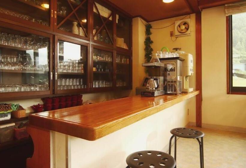 هتل Chalet Nozawa